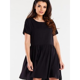 Robe de jour model 196609 awama