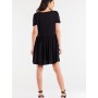 Robe de jour model 196609 awama