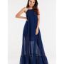 Robe de jour model 196612 awama