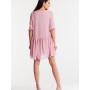 Robe de jour model 196615 awama