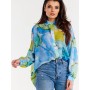Chemise manche longue model 196618 awama