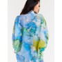 Chemise manche longue model 196618 awama