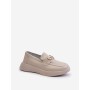 Moccasins model 196695 Step in style
