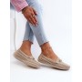 Moccasins model 196697 Step in style