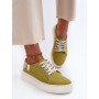 Baskets model 196700 Step in style