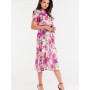 Robe de jour model 196704 awama