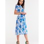 Robe de jour model 196705 awama