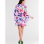 Robe de jour model 196706 awama