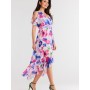 Robe de jour model 196709 awama