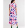 Robe de jour model 196709 awama