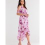 Robe de jour model 196710 awama