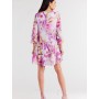 Robe de jour model 196714 awama