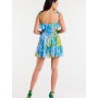 Robe de jour model 196720 awama