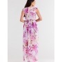 Robe de jour model 196721 awama