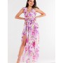Robe de jour model 196721 awama