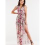 Robe de jour model 196722 awama