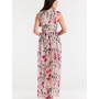 Robe de jour model 196722 awama