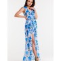 Robe de jour model 196723 awama