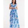 Robe de jour model 196723 awama