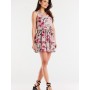 Robe de jour model 196725 awama