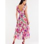 Robe de jour model 196727 awama