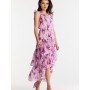 Robe de jour model 196728 awama