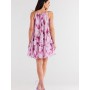 Robe de jour model 196731 awama