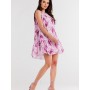 Robe de jour model 196731 awama