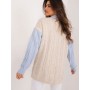 Cardigan model 196760 Badu