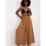 Pantalon femme model 196766 Och Bella