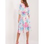 Robe de jour model 196775 Rue Paris