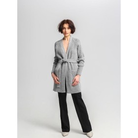 Cardigan model 196814 MKM