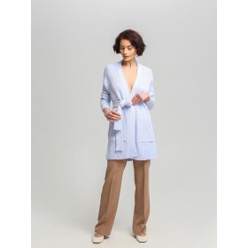 Cardigan model 196816 MKM
