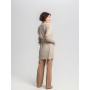 Cardigan model 196817 MKM