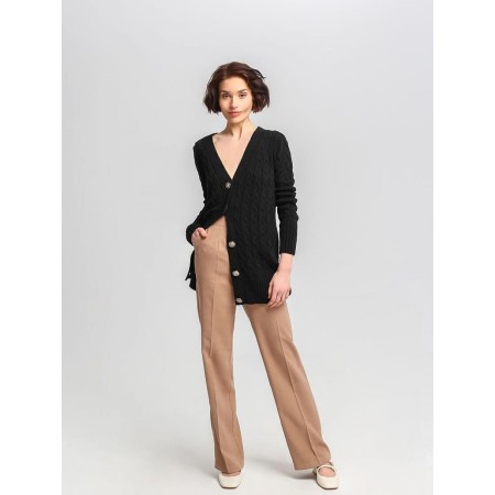 Cardigan model 196822 MKM