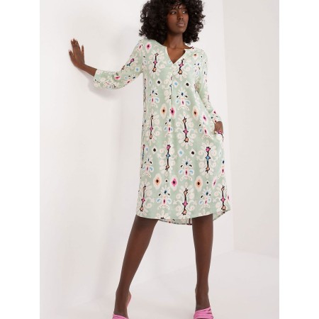 Robe de jour model 196908 Sublevel