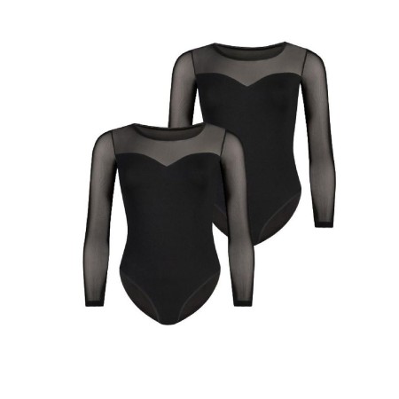 Body model 196940 Teyli
