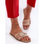 Clacquettes model 196943 Step in style