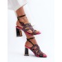 Sandales à talons model 196972 Step in style