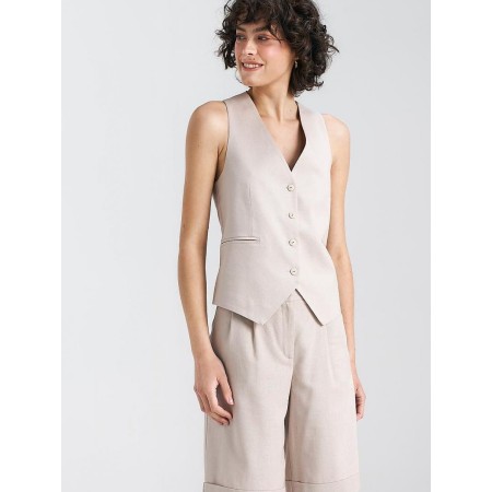 Gilet model 197003 Nife