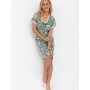 Chemise de nuit model 197011 Cana