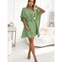 Robe de jour model 197117 Numoco