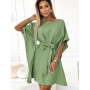 Robe de jour model 197117 Numoco
