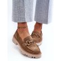 Moccasins model 197151 Step in style