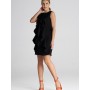 Robe de cocktail model 197183 Figl