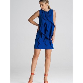 Robe de cocktail model 197184 Figl