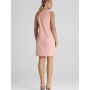 Robe de cocktail model 197186 Figl