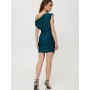 Robe courte model 197353 Makover