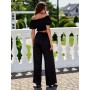 Pantalon femme model 197364 Roco Fashion