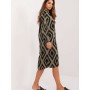 Robe de jour model 197532 Sublevel